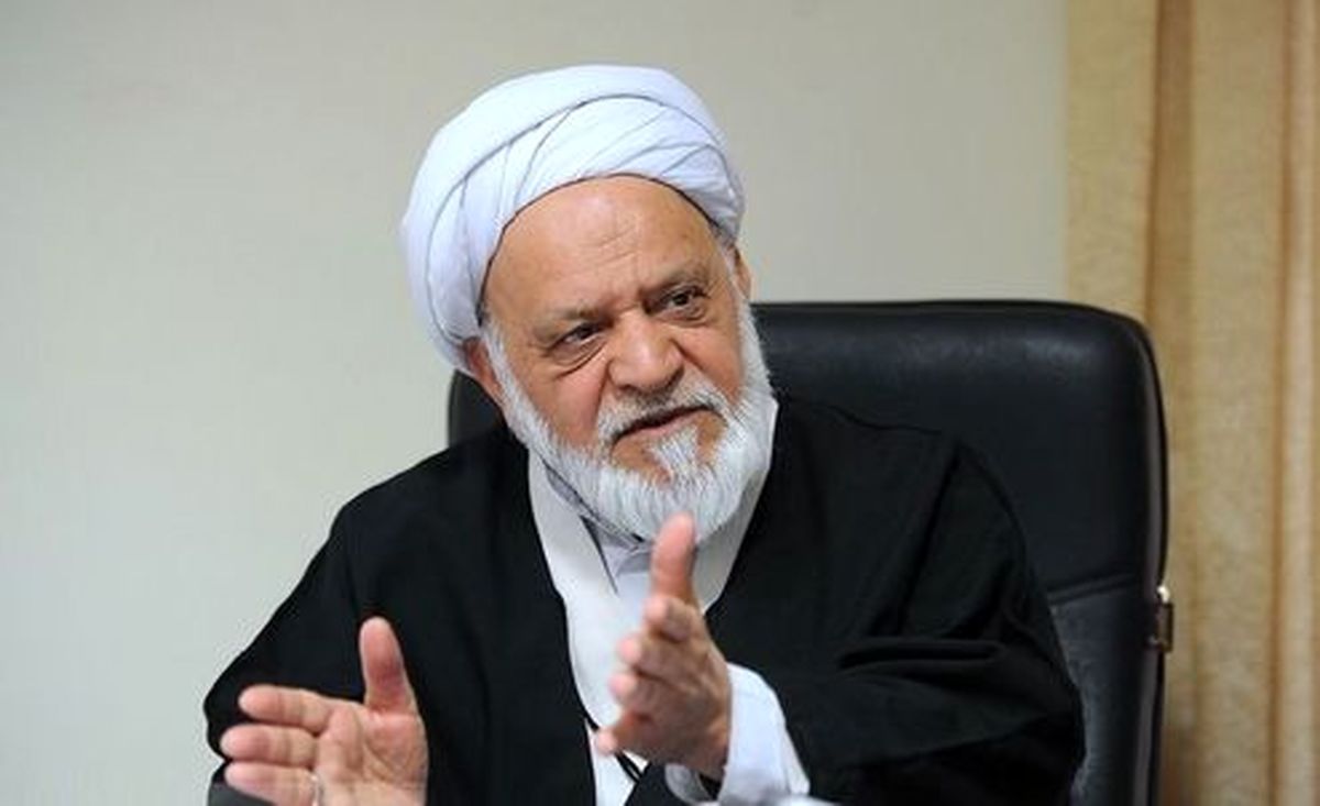 آخرین تصمیمات شورای وحدت از زبان مصباحی مقدم