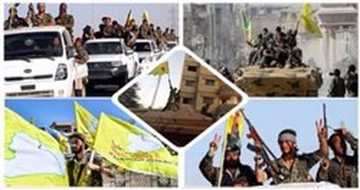 استقبال یک چهره مخالف سوریه از مذاکرات دمشق با کرد‌ها