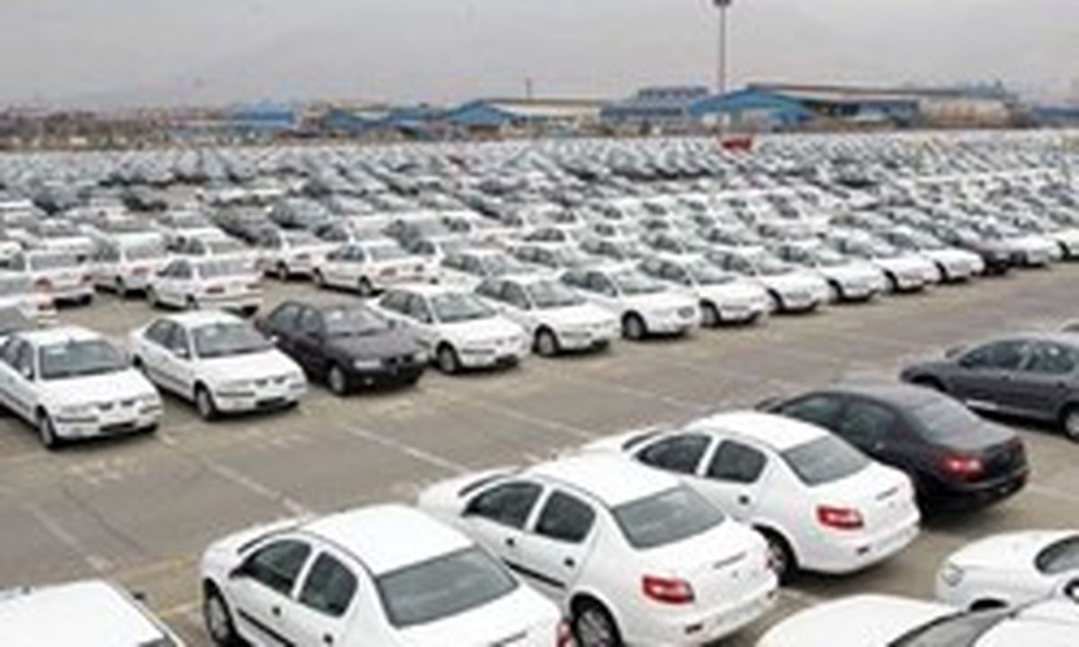 قیمت خودروهای داخلی امروز ۲۲ مرداد ۹۷