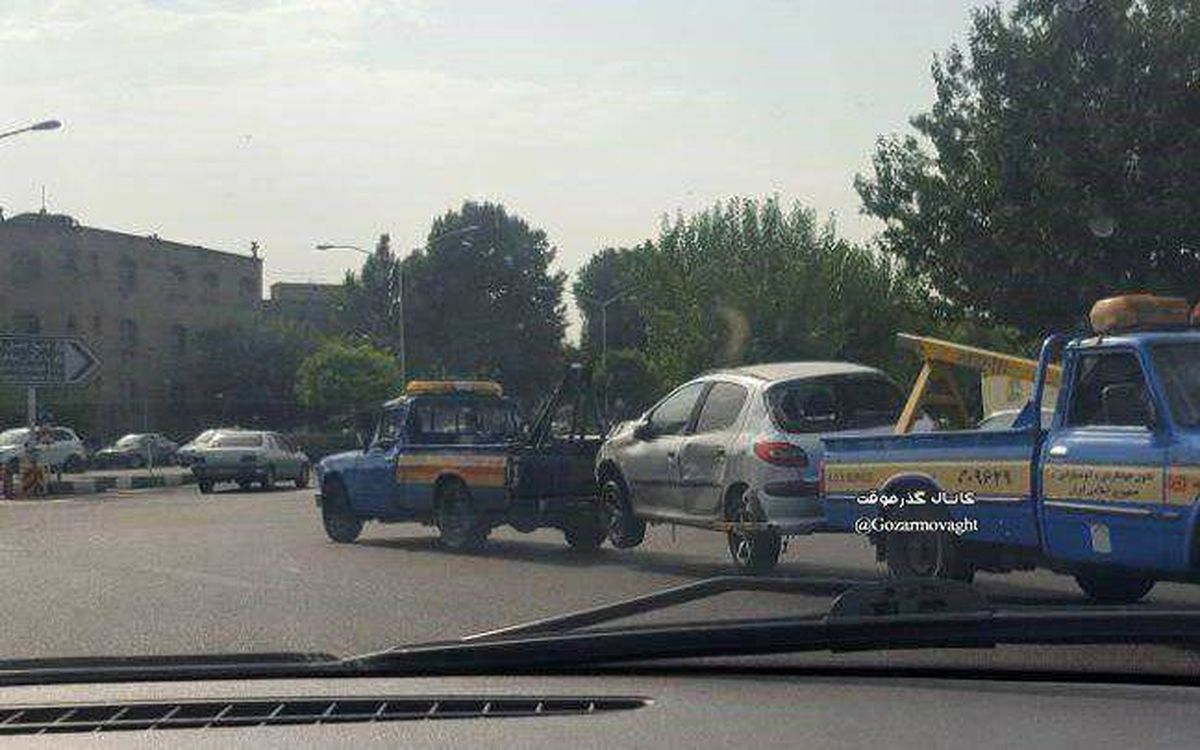 عکس: نظر شما درباره این تصویر چیست؟