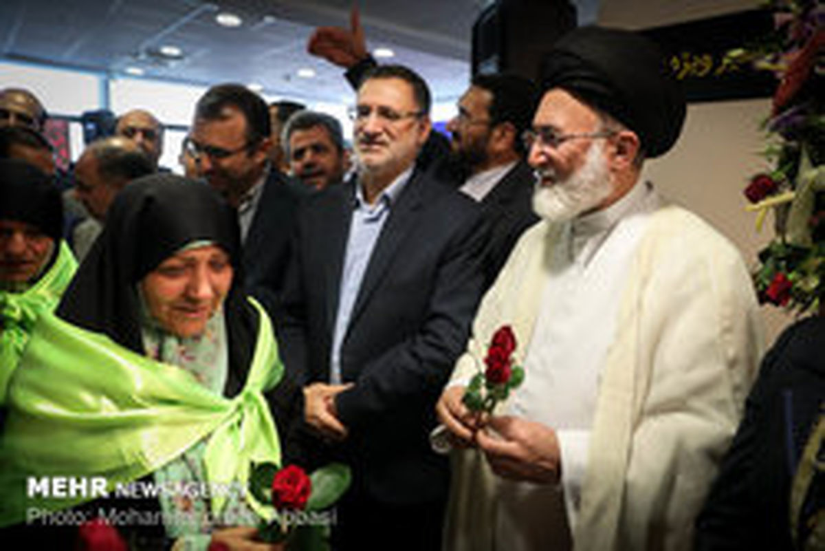 قاضی عسکر: اختلافات سیاسی در حج متجلی نشود