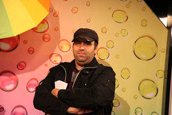 مد‌های رفتاری و گفتاری به تلویزیون کشیده شد