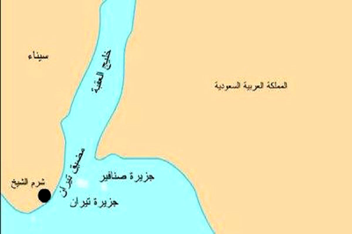 السیسی حاکمیت مصر را به سعودی‌ها فروخت