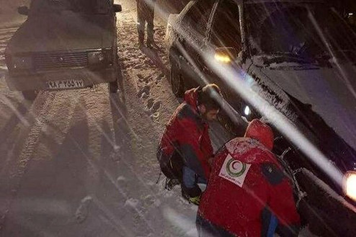 پرواز تهران – سنندج لغو شد