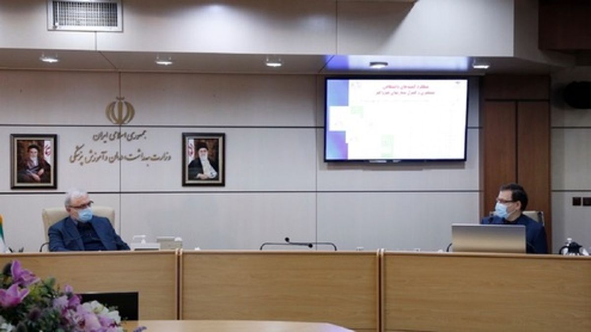 ۷۰ درصد کرونایی‌های بالای ۶۰ سال فوت می‌کنند