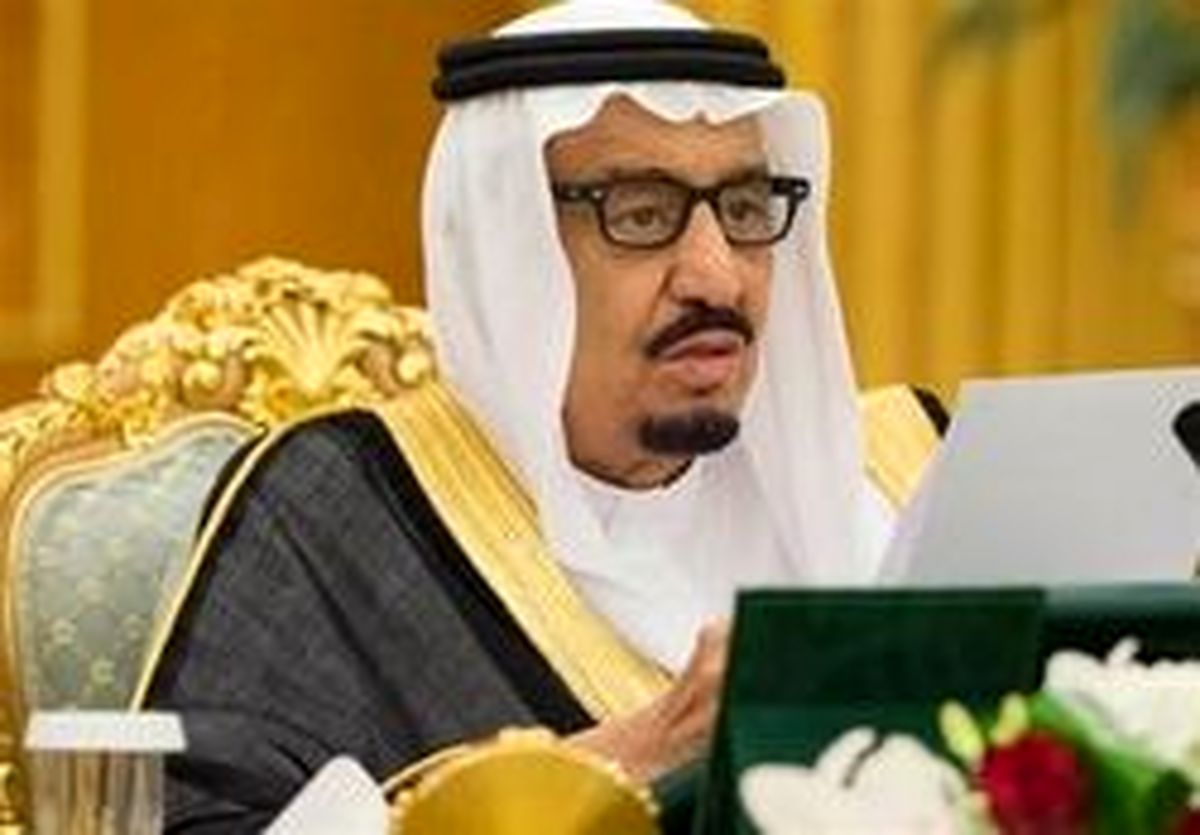 ملک سلمان تلفنی به العبادی چه گفت؟