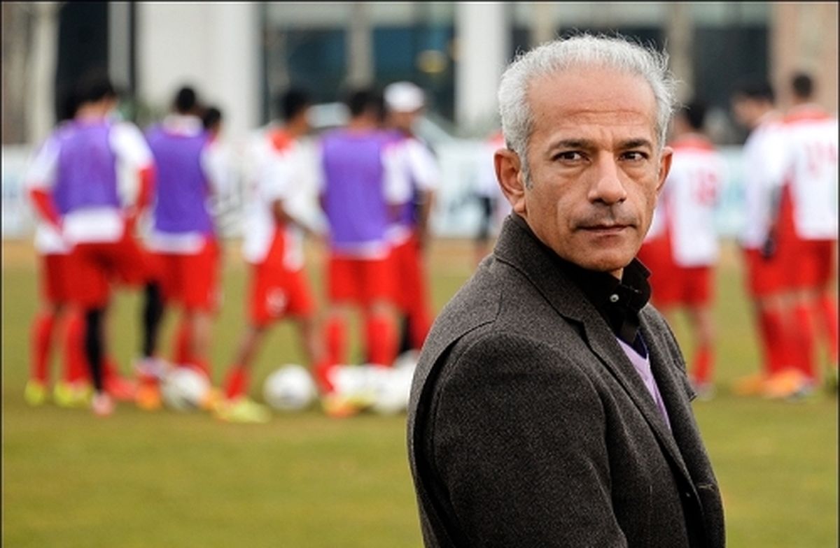پشت رفت و آمد یکباره سرمربی تیم ملی امید/ ماجرای یک بند دیکتاتوری پیش پای خاکپور