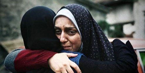 بازیگر میانسالی «وارش»: از پسرانم کوچک‌ترم