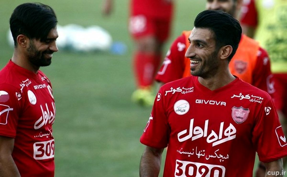 دغدغه برانکو در پرسپولیس به کی روش در تیم ملی منتقل شد