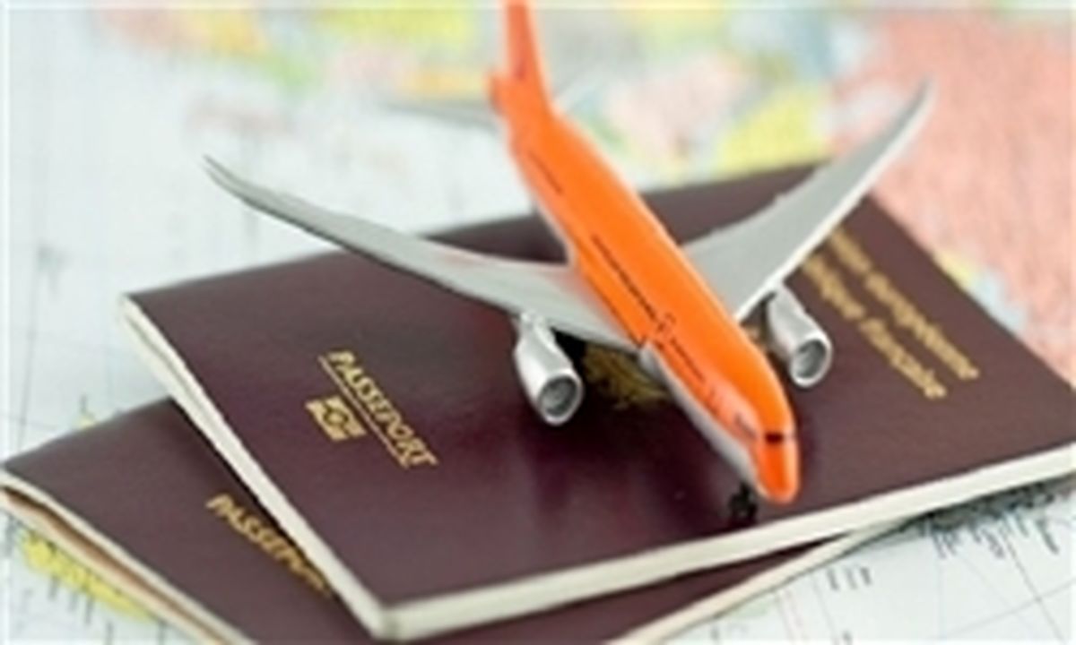 توقف پروازهای هواپیمایی ابوظبی به تهران