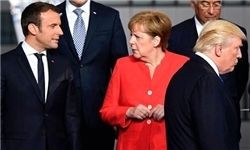 اروپا و آمریکا درباره تحریمهای ایران وارد یک بازی شدهاند