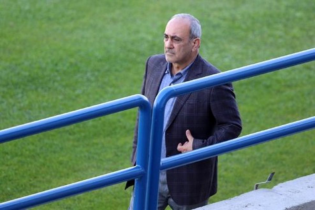 احتمال زندانی‌شدن مدیرعامل سابق پرسپولیس!