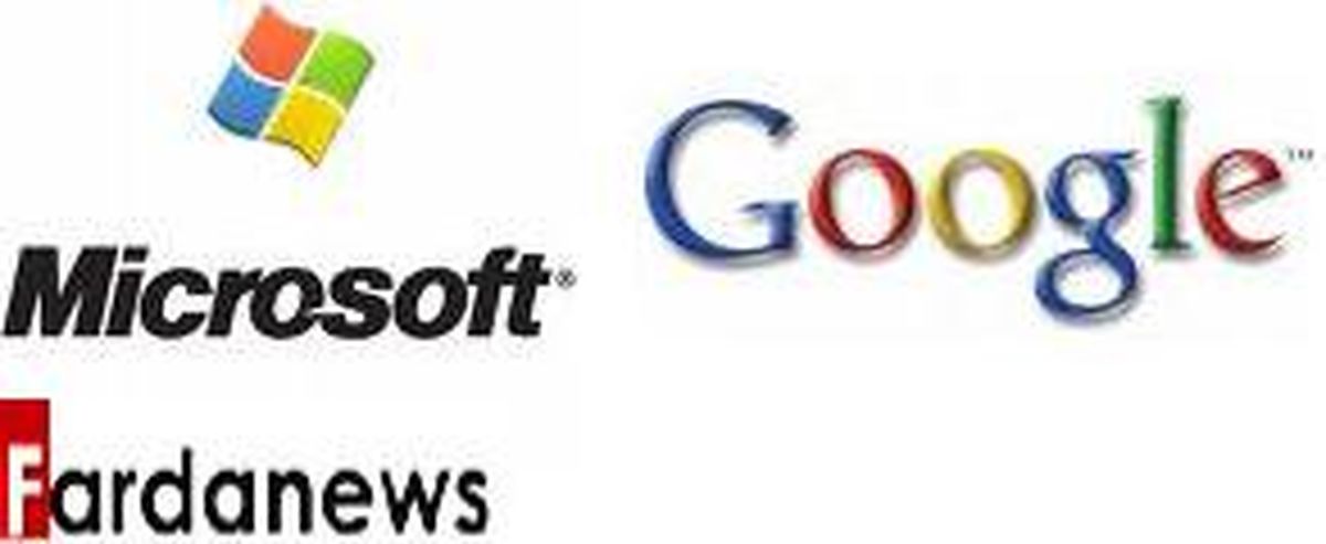 نبرد جدید مایکروسافت و گوگل!