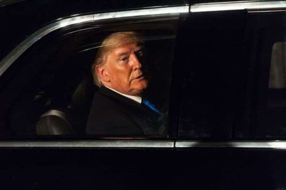 ترامپ: انحلال پلیس شهر «مینیاپولیس» فاجعه است