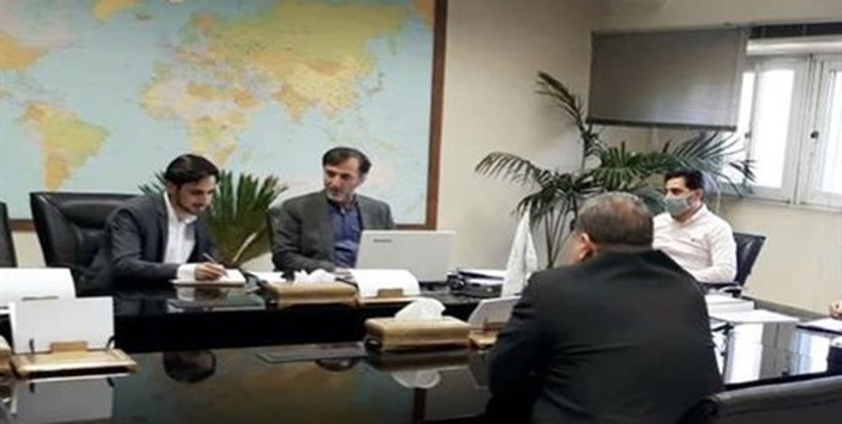 رایزنی با ترکیه در بازگشایی مجدد مرزهای تجاری
