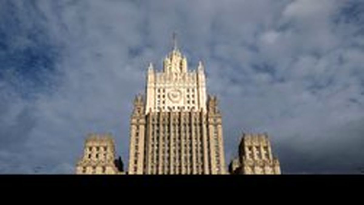 ابراز نگرانی روسیه نسبت به تحولات غزه