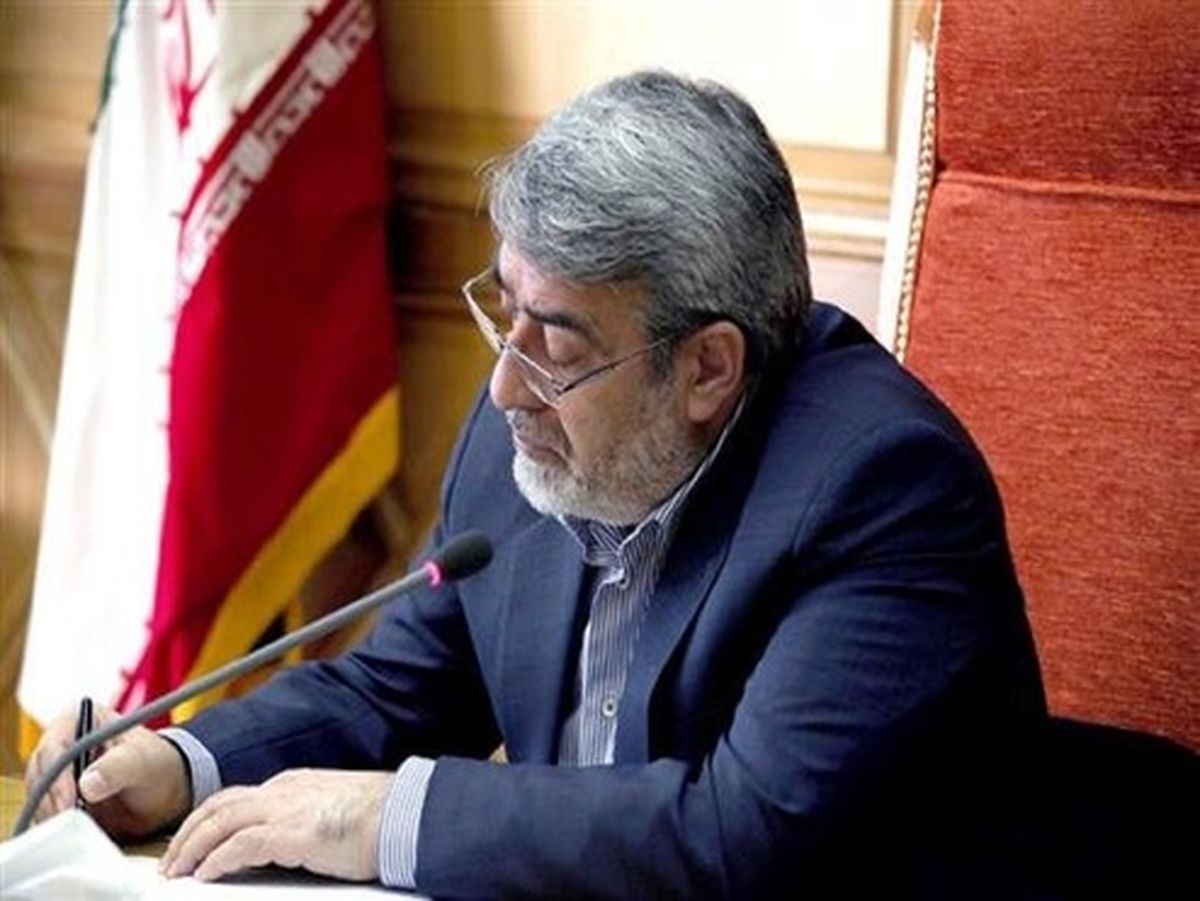 نامه رحمانیفضلی به وزیر بهداشت درباره «کرونا» صحت دارد؟