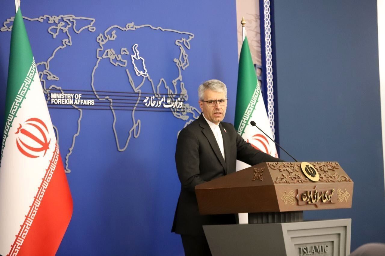 ایران حمله به کاروان «صمود» را شدیدا محکوم کرد