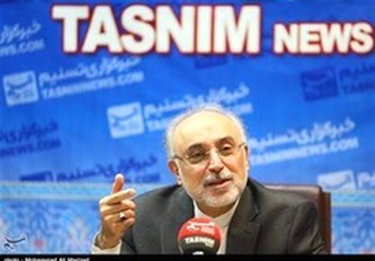 صالحی: امیدوارم ترامپ «سر عقل» بیاید