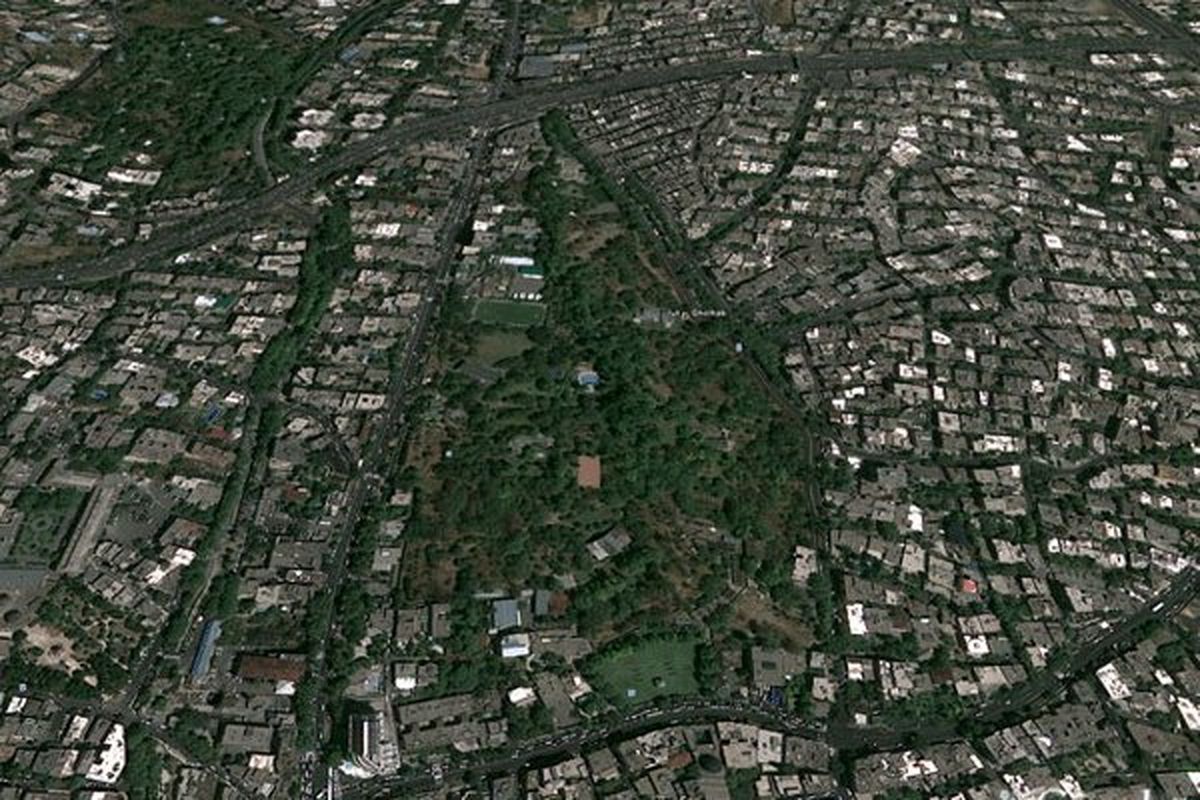 سند مالکیت ایران بر باغ قلهک کجاست؟