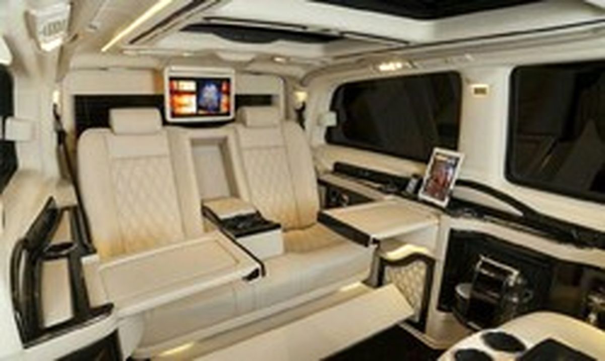 ترفند ثروتمندان روس برای معطل نشدن در ترافیک! +عکس