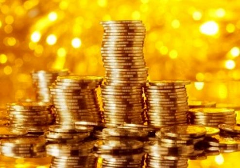 امروز حباب سکه در بازار چند؟