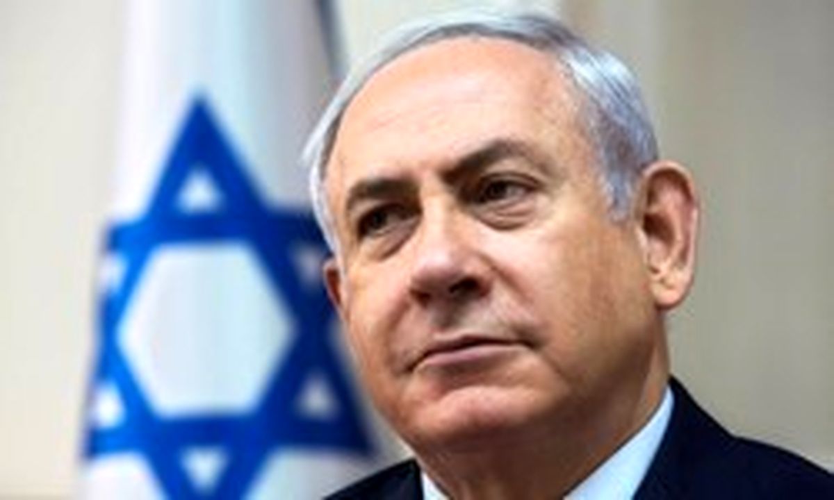 اعتراف عجیب نتانیاهو درباره اعراب