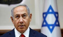 نتانیاهو از اظهار نظر درباره خاشقچی خودداری کرد