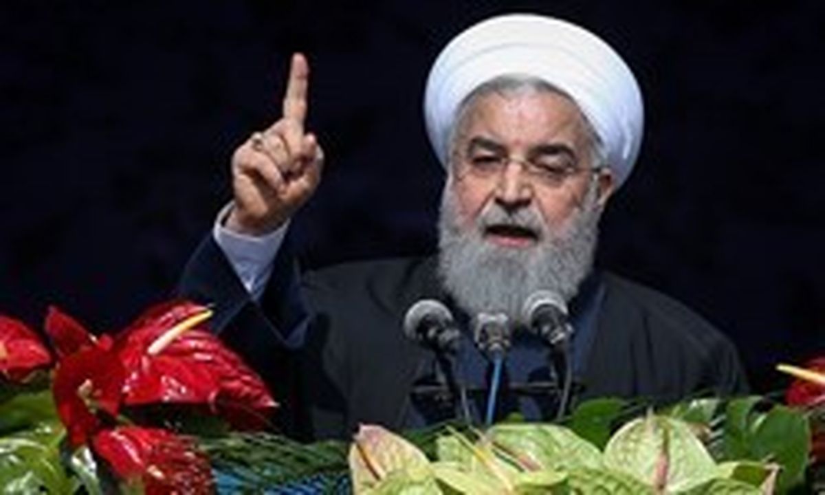 روحانی راهی نیویورک شد