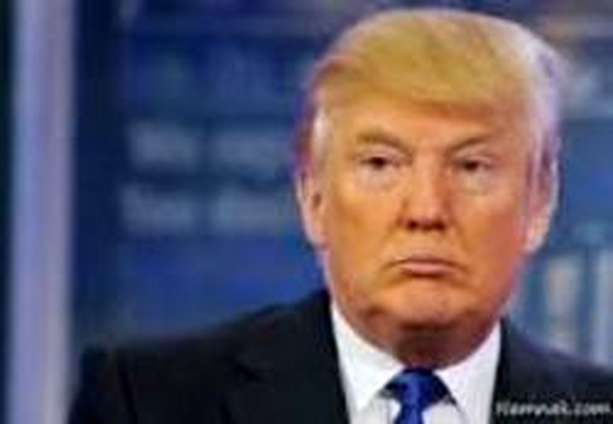 حمله مجدد ترامپ به رسانه‌ها پس از سفرهای آسیایی