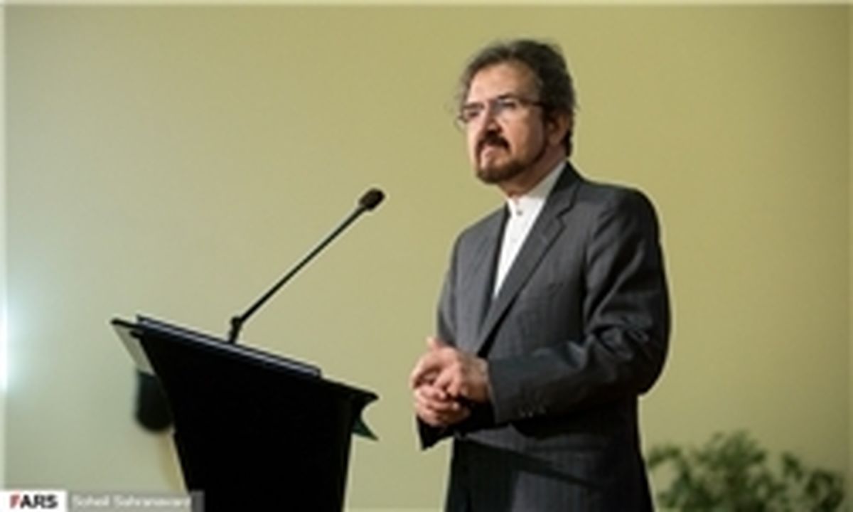 تبریک قاسمی به تیم ملی فوتسال کشور