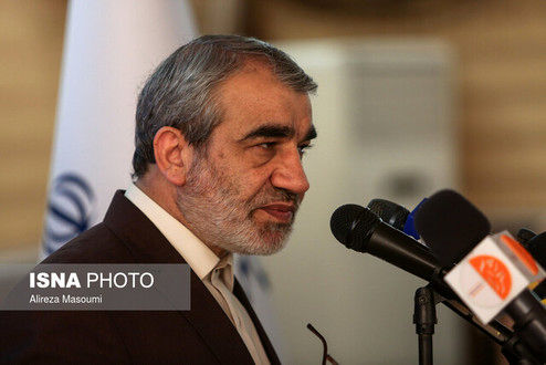 کدخدایی: اختلافی با رئیس جمهور نداریم