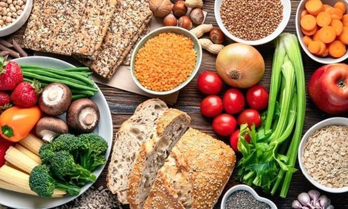 باید‌ها و نباید‌های تغذیه‌ای در اپیدمی کرونا