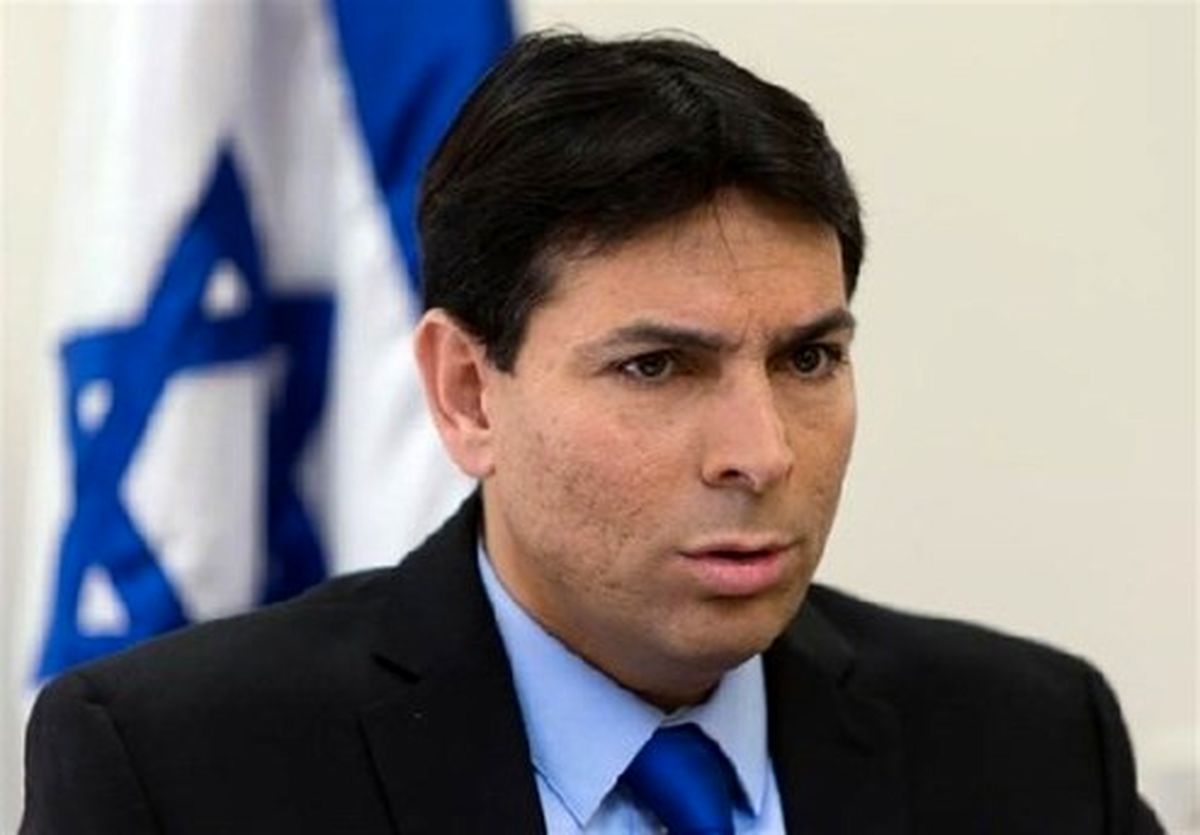 درخواست ضد ایرانی مقام سابق رژیم صهیونیستی از بایدن