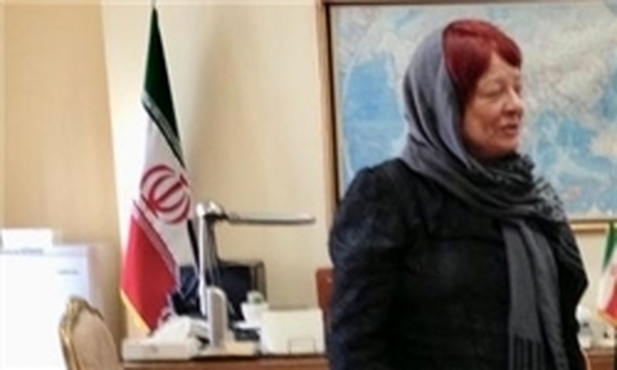 بانک‌های اروپا تاکنون از بیم آمریکا، با ایران همکاری نکرده‌اند