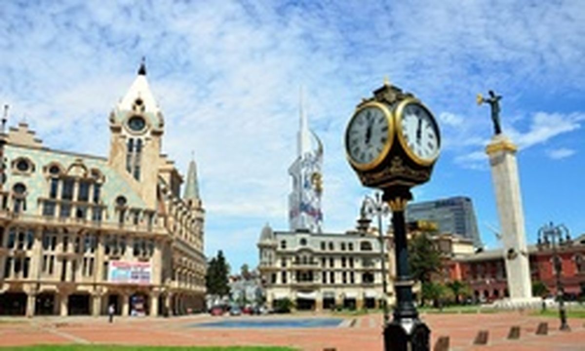 چگونه تور گرجستان را ارزان بخریم؟