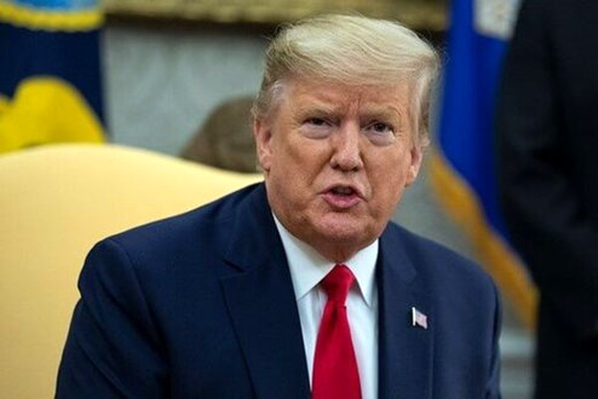 ترامپ به کره شمالی هم پیشنهاد کمک داد