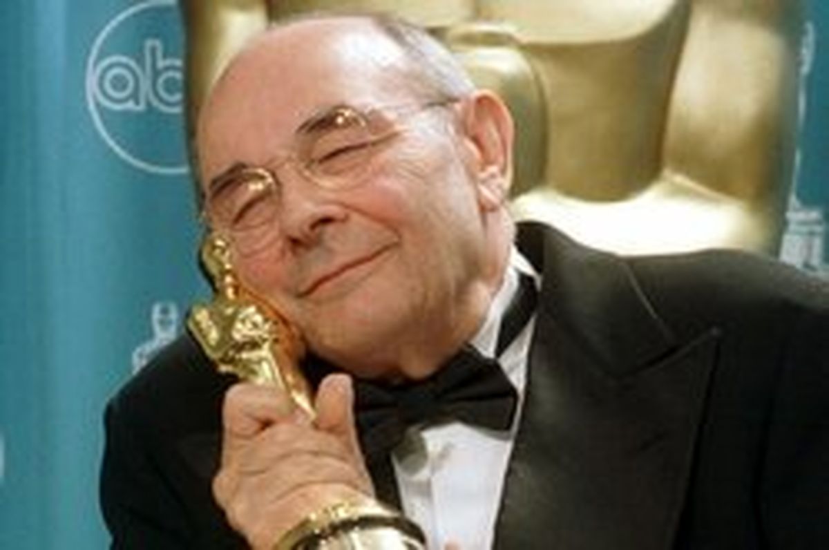 کارگردان «آواز در باران» درگذشت +عکس