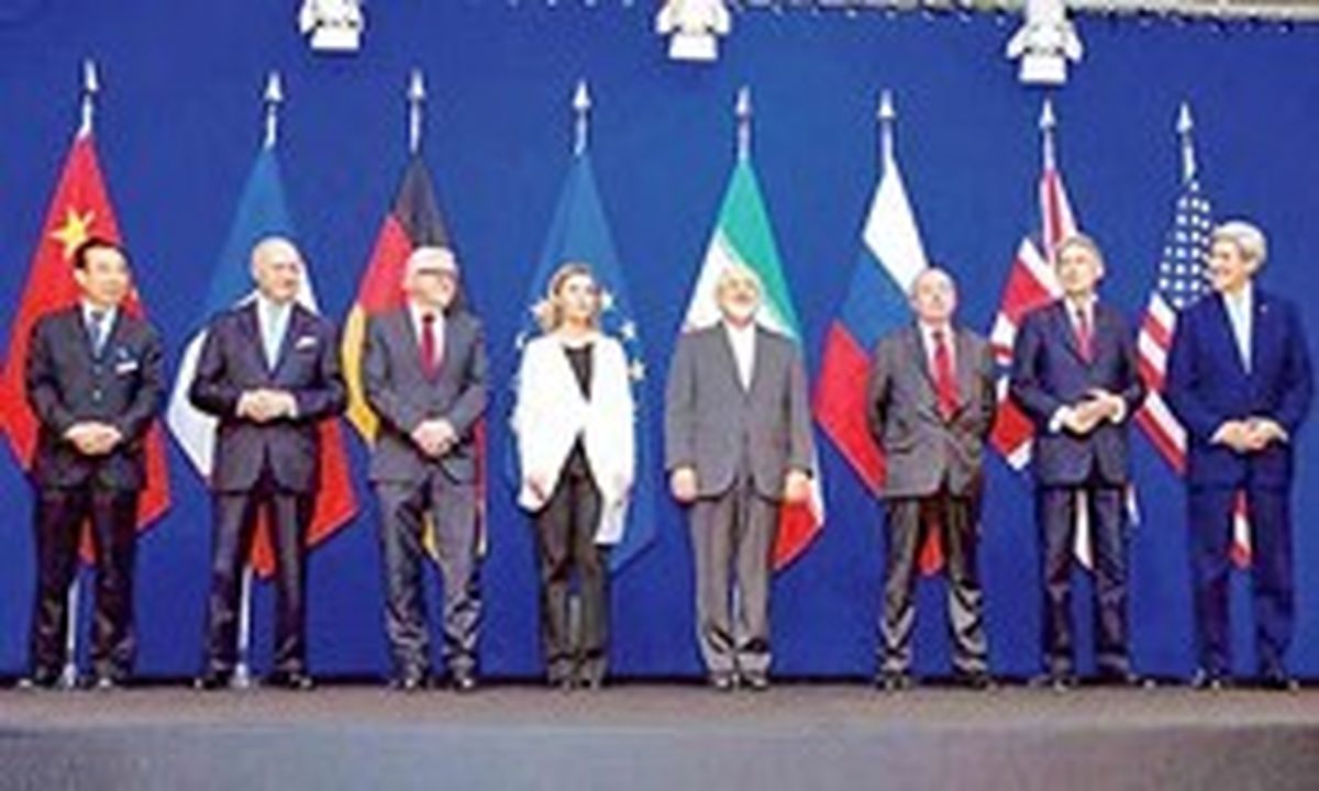 مواضع برجامی آمریکا با حضور «پامپئو» افراطی‌تر می‌شود