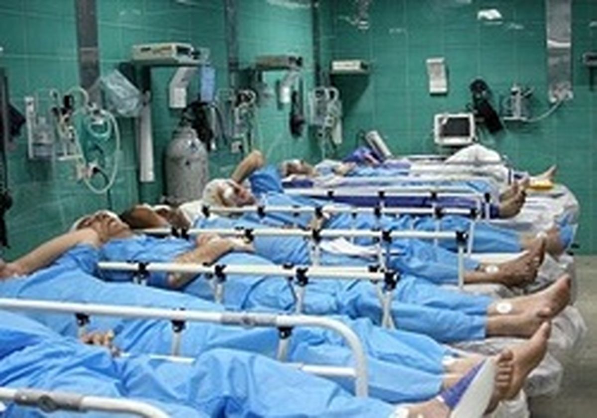 آخرین وضعیت درمان مصدومان حادثه تروریستی اهواز