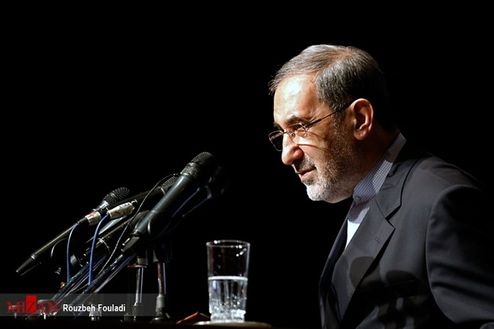 ولایتی: تفکر سازشی هیچ دستاورد مثبتی نداشت