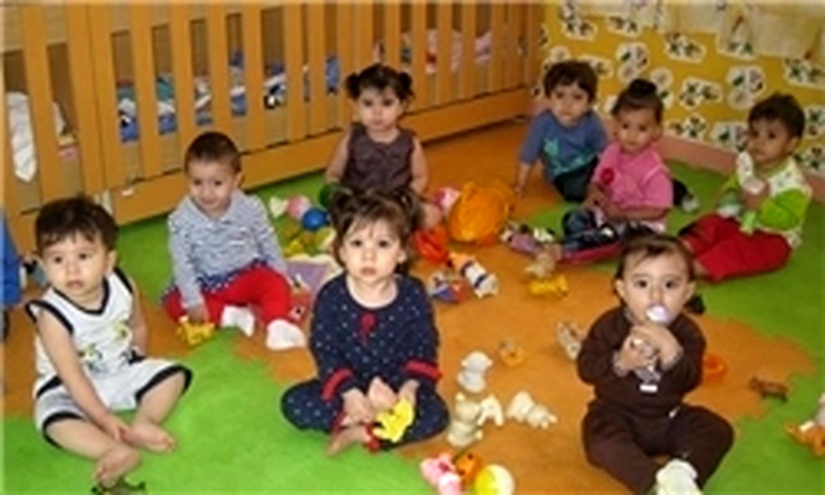 میزان افزایش نرخ شهریه مهدکودک‌ها در سال ۹۷