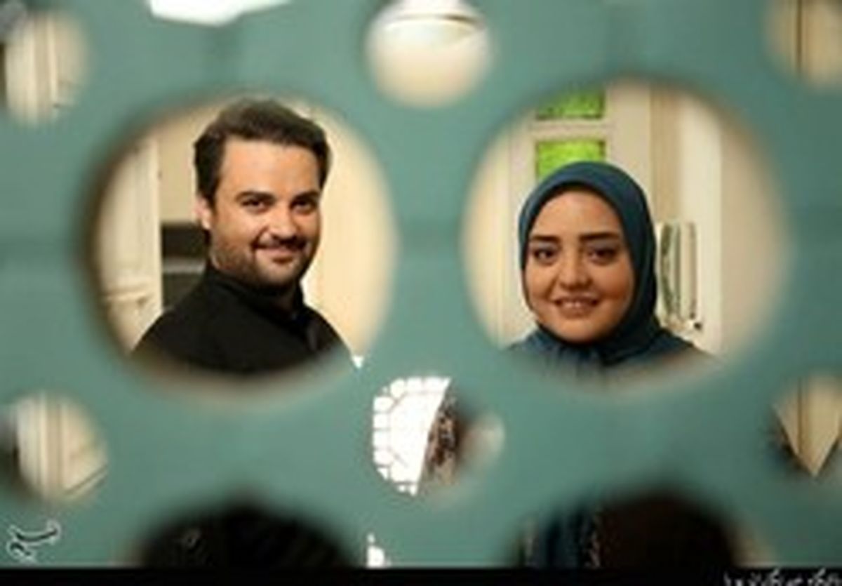 تصاویر جدید سریال ستایش