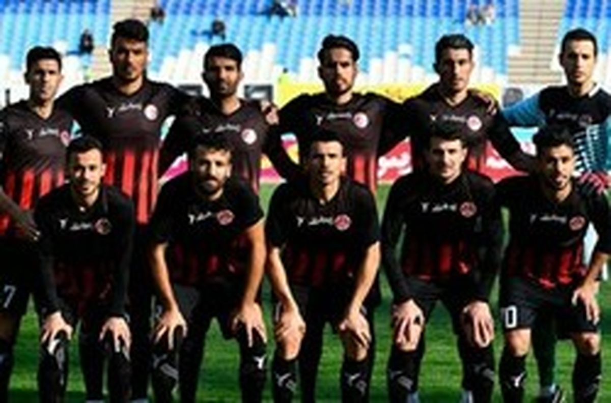 کسر امتیاز و تعلیق باشگاه مشکی پوشان را تهدید میکند