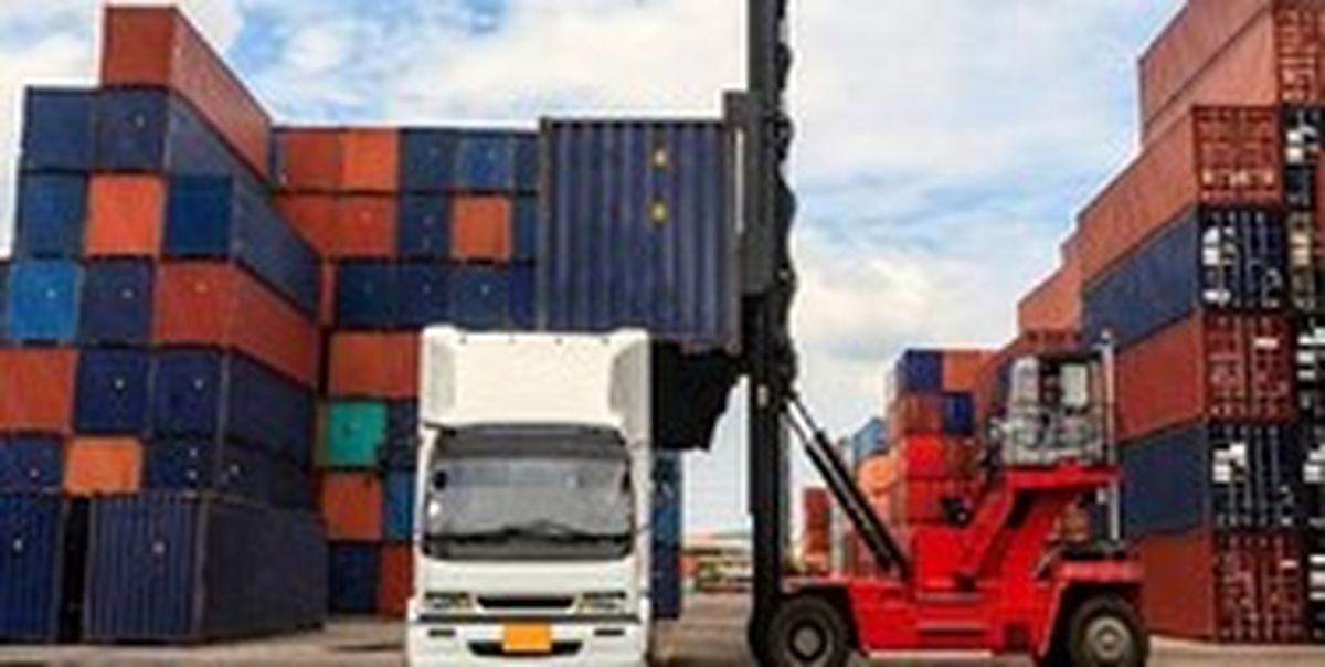 افزایش ۱۳ درصدی صادرات در کشور