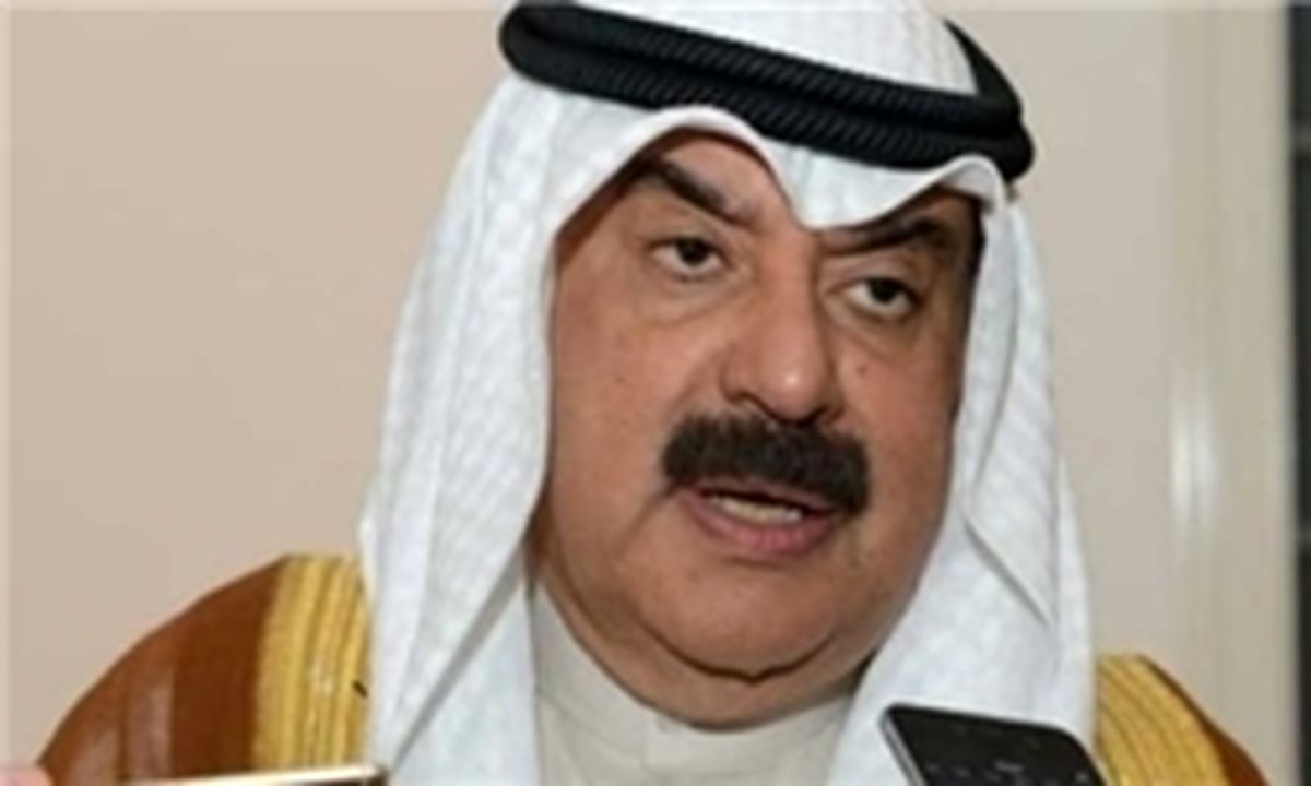 کویت خواهان گفت‌وگوی مشروط با ایران است