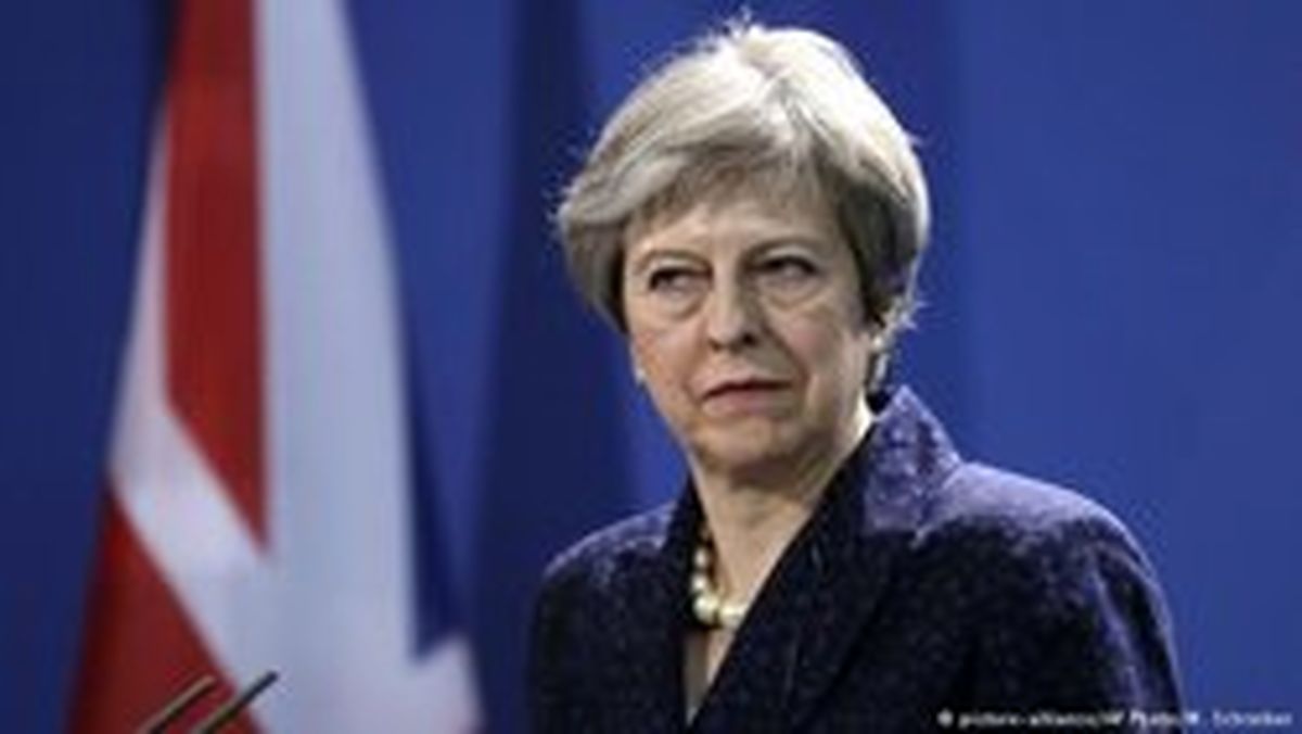 روگردانی حامیان مالی حزب محافظه کار انگلیس از ترزا می