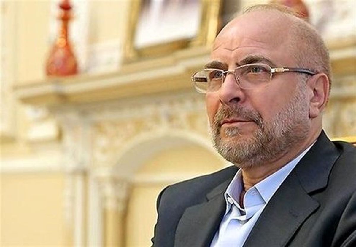 بیانیه قالیباف در پی به خیانت برخی حکام منطقه به آرمان فلسطین