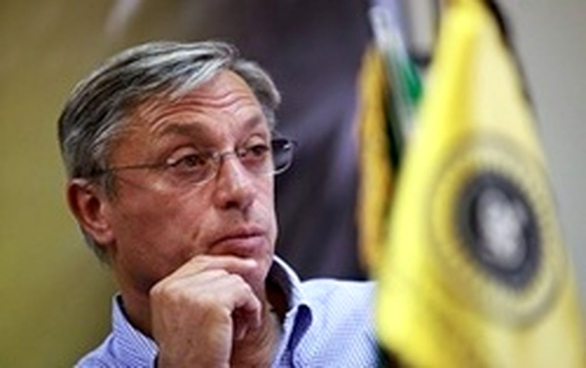 کرانچار: پرسپولیس هنوز رقیب واقعی ندیده