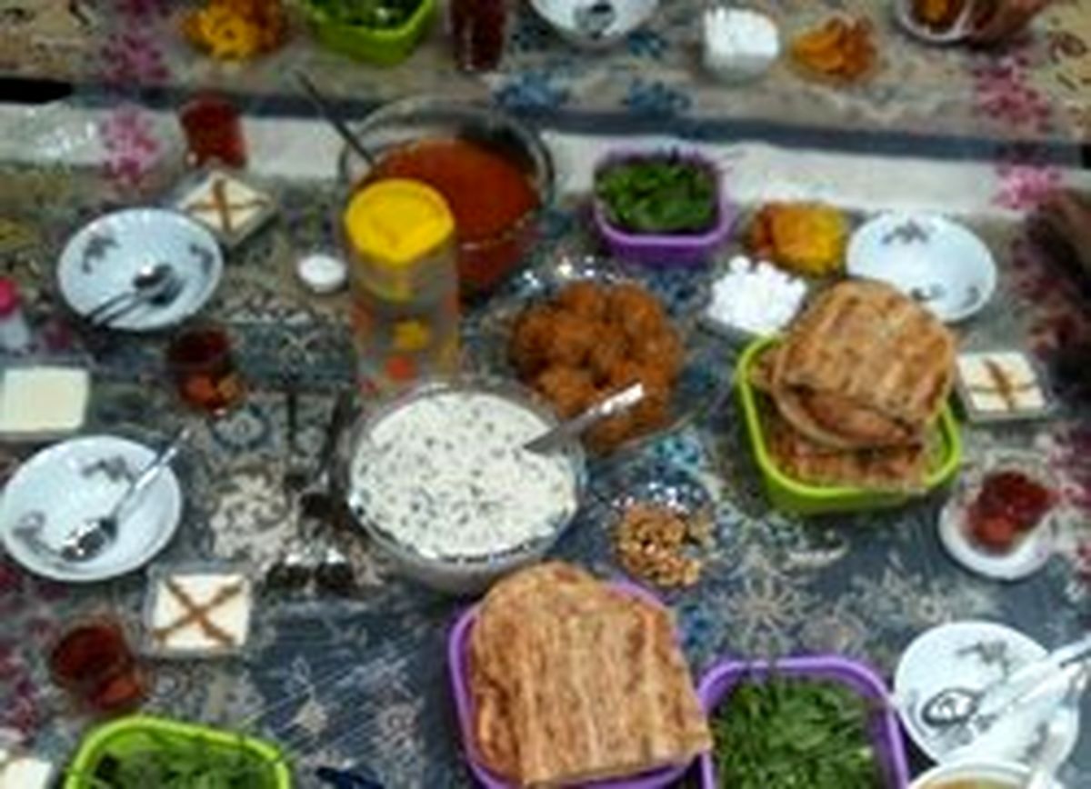 چرا برخی از روزهداران در ماه رمضان چاق میشوند؟
